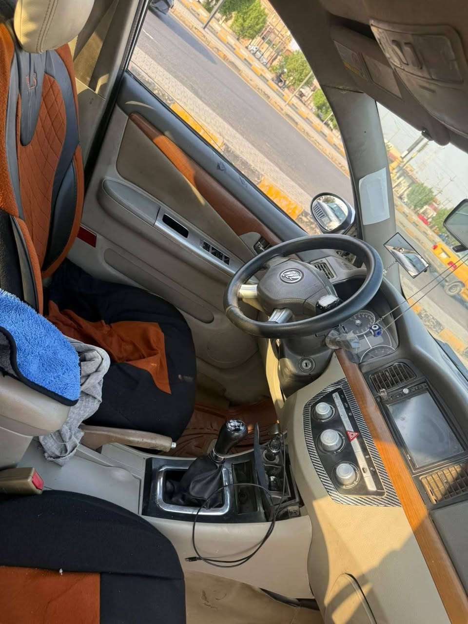اليفان 620 • موديل ٢٠١٣ • رقم ميسان