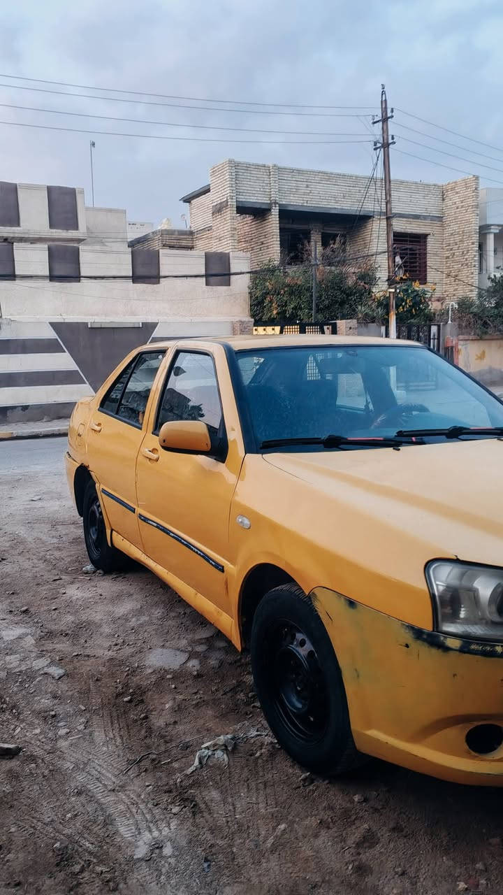 شيري • ٢٠١٦ • باور ستيرن