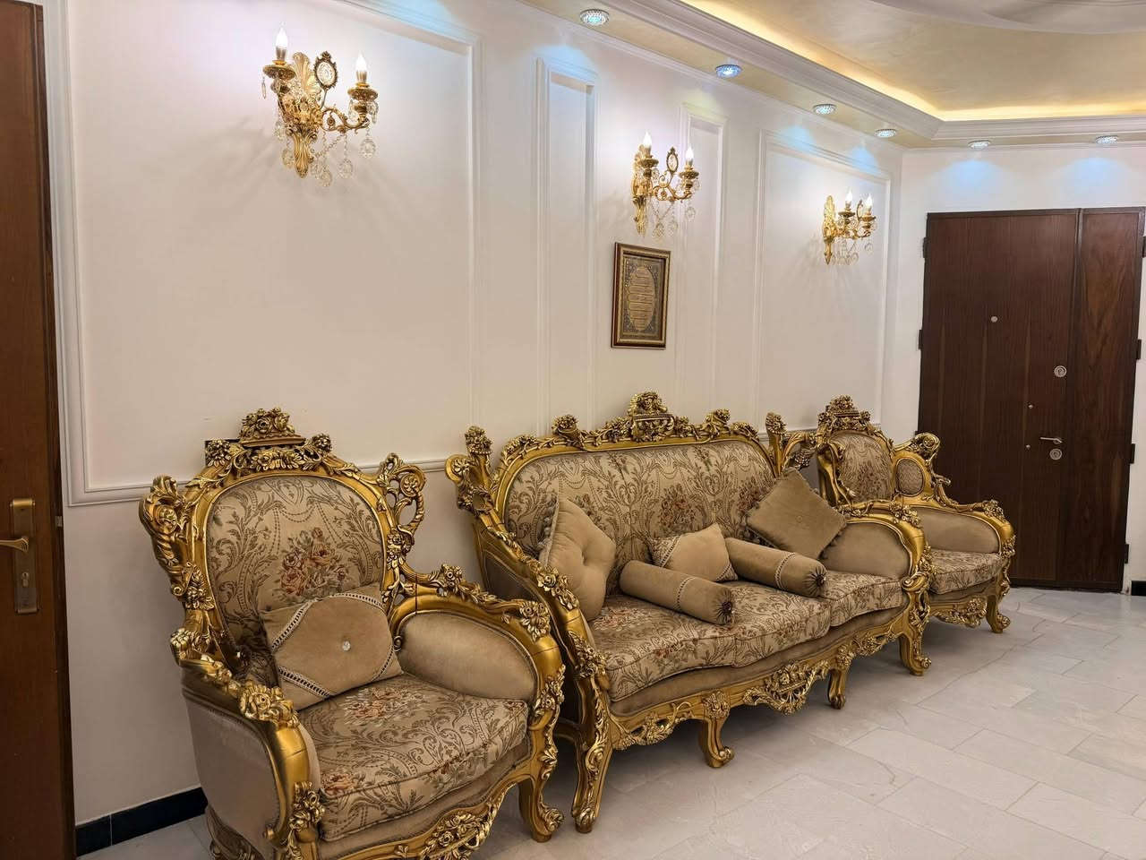 تخم زان مصري ملكي نظيف 
للتواصل خاص او واتساب ***********/ بغداد
سعرة 2 وبيه مجال ..
