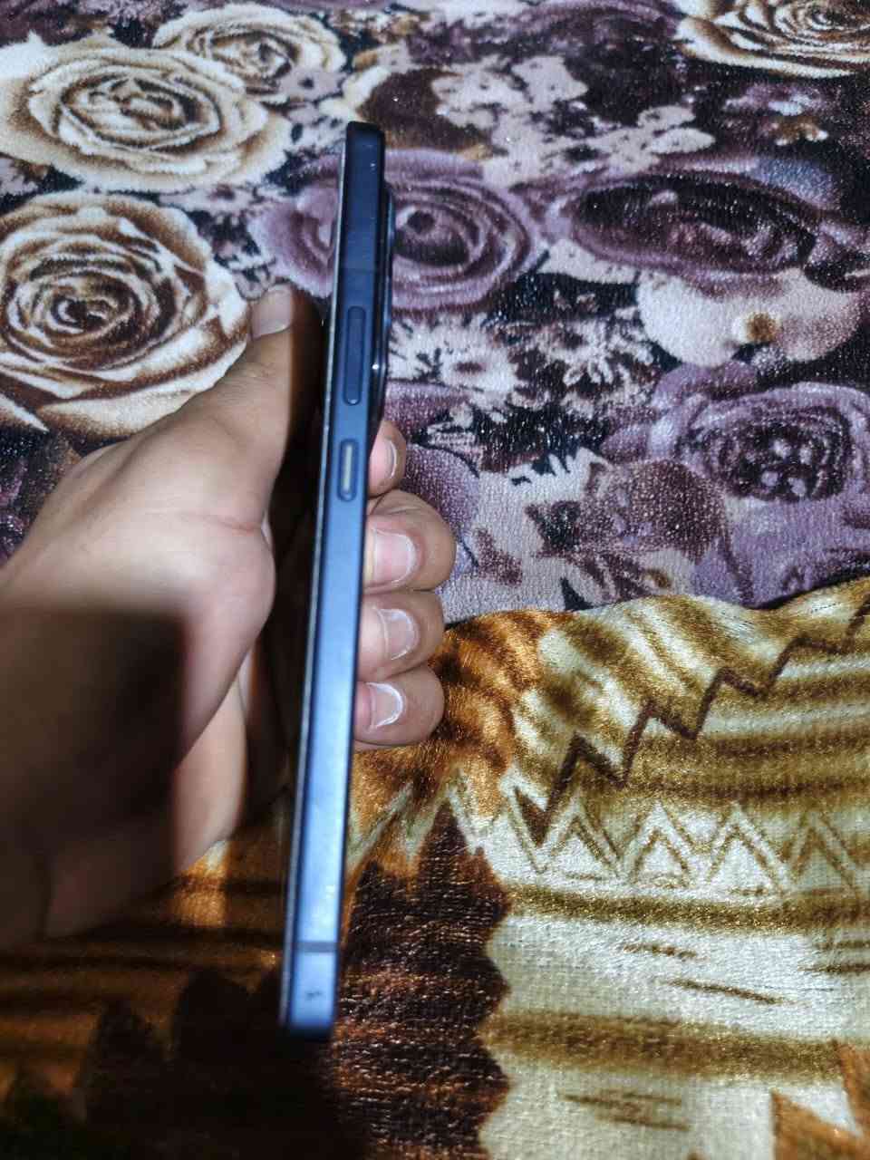 Infinix NOTE 50
الجهاز نضافته كدامك 
بطاريته 5200
ذاكره 256
جهاز مراوس أو بيع 
قيم بما يرضي الله وبل عافيه عليك جهاز ما طاب تصليح 
***********
