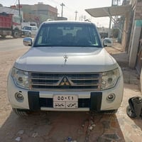 باجيرو حبتور • ٢٠١٠ • النجف الاشرف