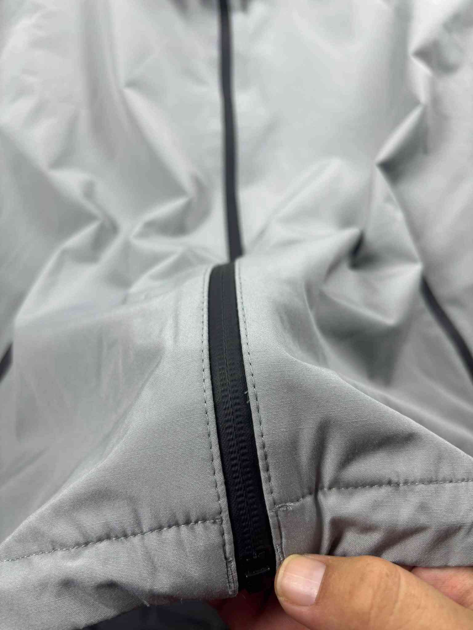 جاكيت مطر • Wrangler • مقاس XL