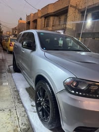 ٢٠١٩ • حادث • بدون دواخل