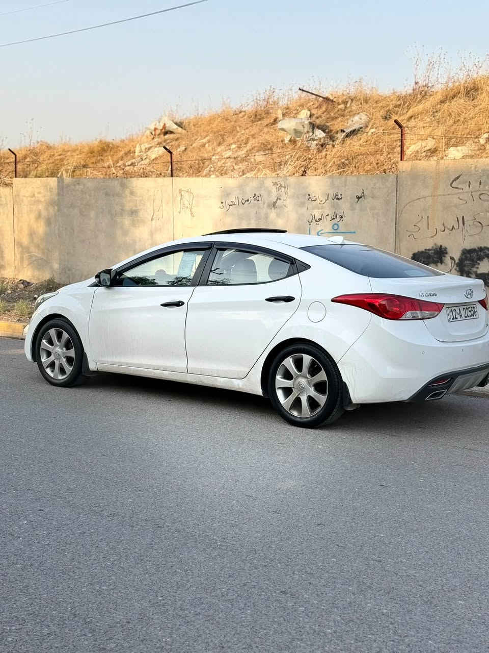 فول مواصفات • محرك ١.٨ • ٢٠١٢