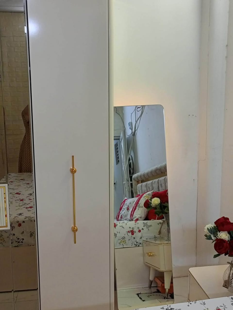 غرفة تركية • ٧ قطع • نظيفه