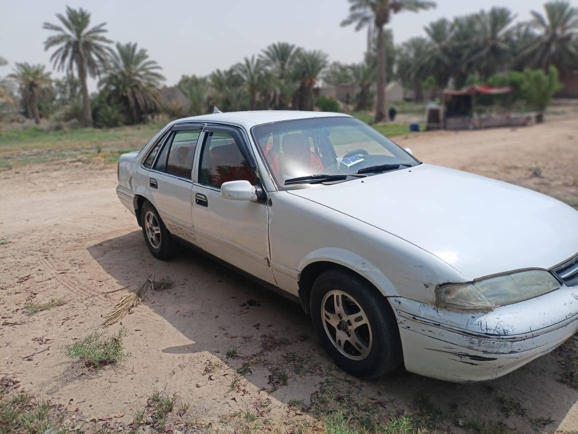 برنس فراشه موديل 96 رقم  بغداد انكليزي
سنويه لل28  سياره جاهزه ما عدا التبريد فقط
المكان غماس السعر 30 وبيه مجال حك الجيه
رقم صاحب السياره ***********
