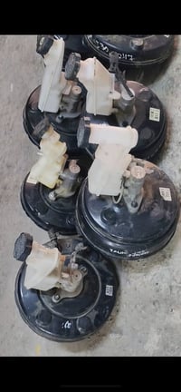 منضومه بريك عمبار و برشر كوري حاويه تفصيخ للتواصل  07871503070 واتساب ...