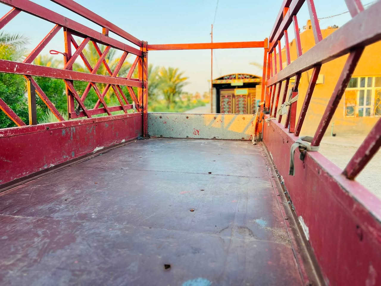 سلام عليكم كنتر مسبوشي بزون 97  رقم بغداد دولي سعر 85 وبيها مجال باقي تفاصيل ع هاذا الرقم ***********
