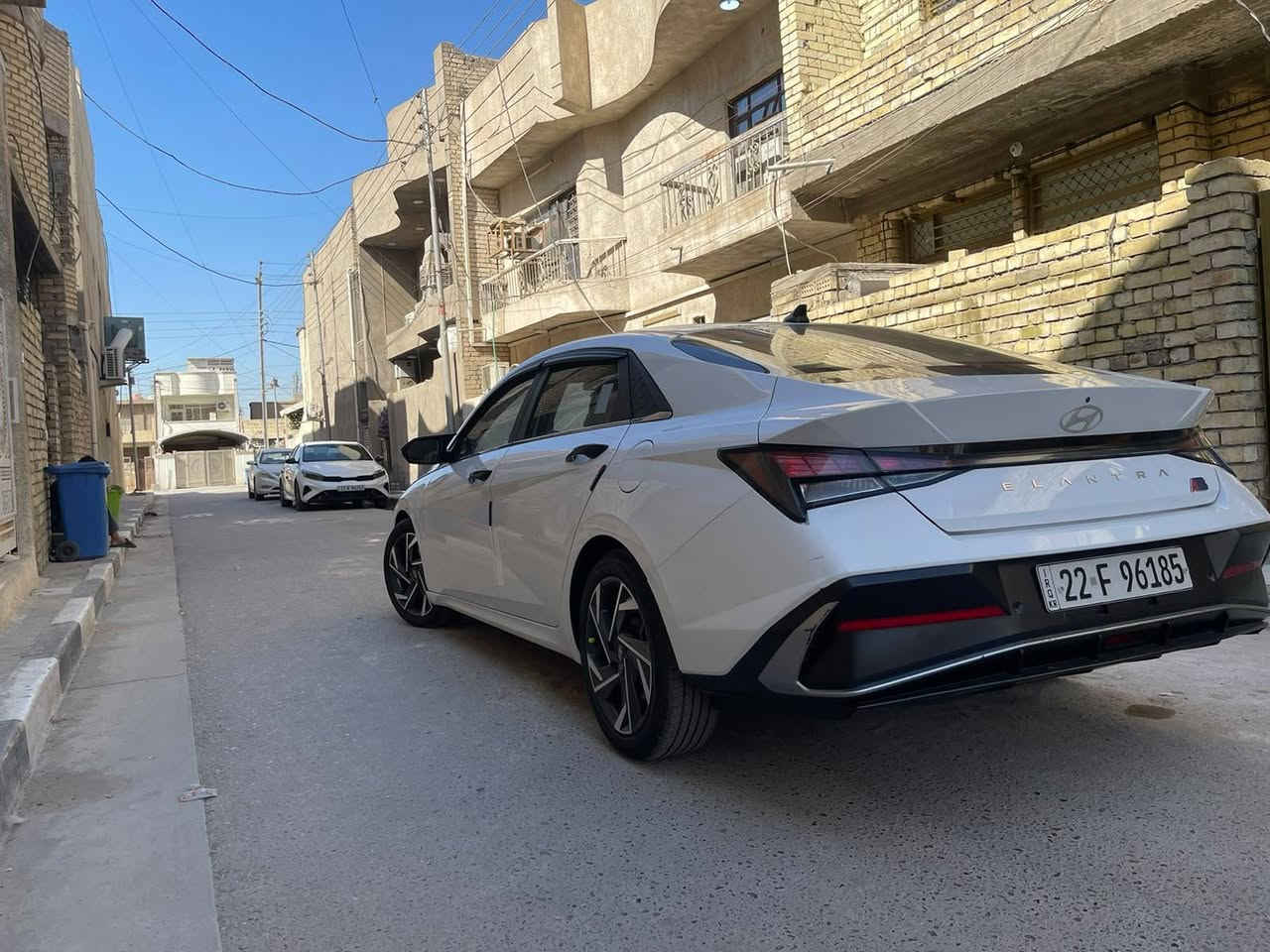 النترا • محرك ١٦٠٠ • تجميع صيني