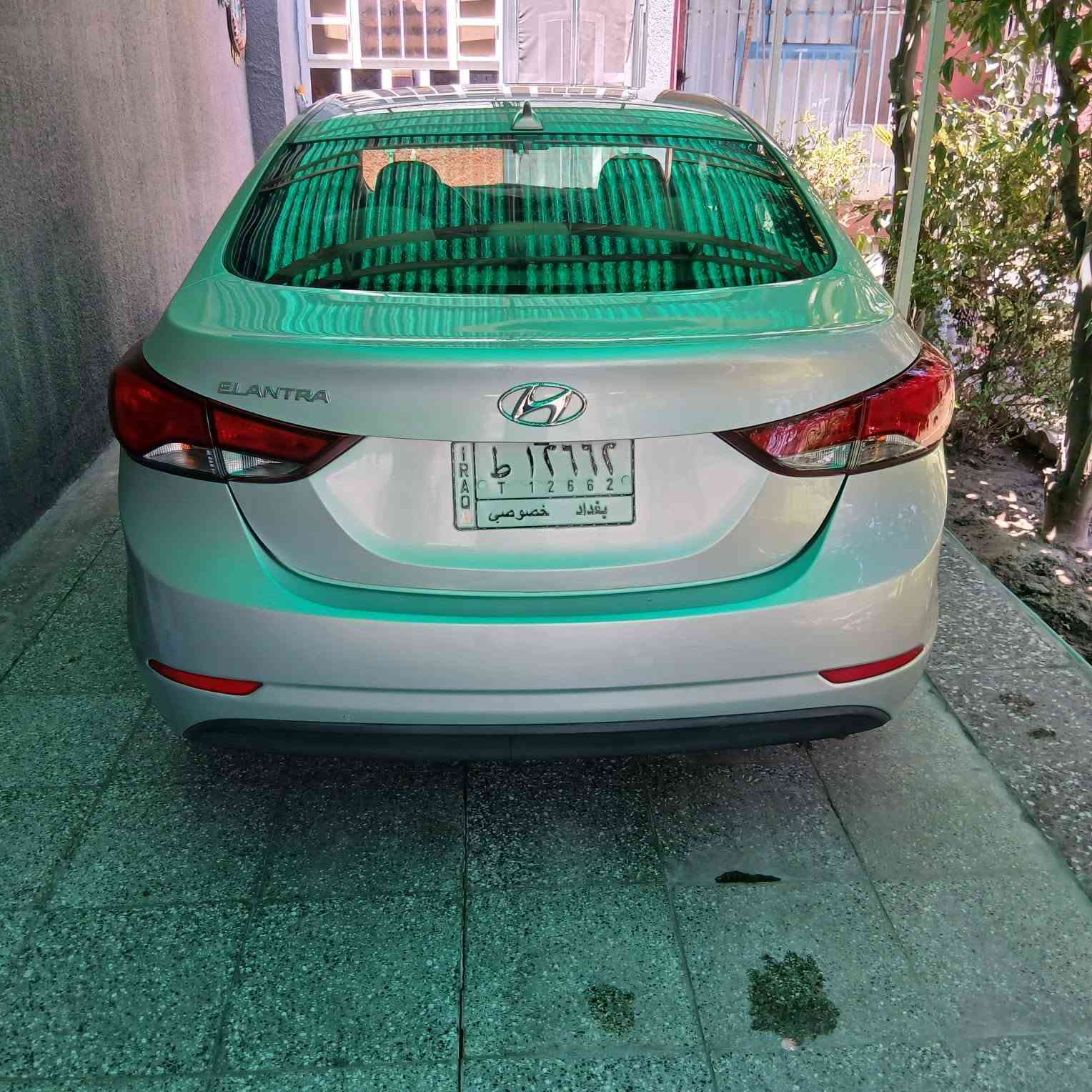 النترا سلفر وارد امريكي ماشية ٢٥ داخلة معوقين والان حره *********** بغداد 125$
