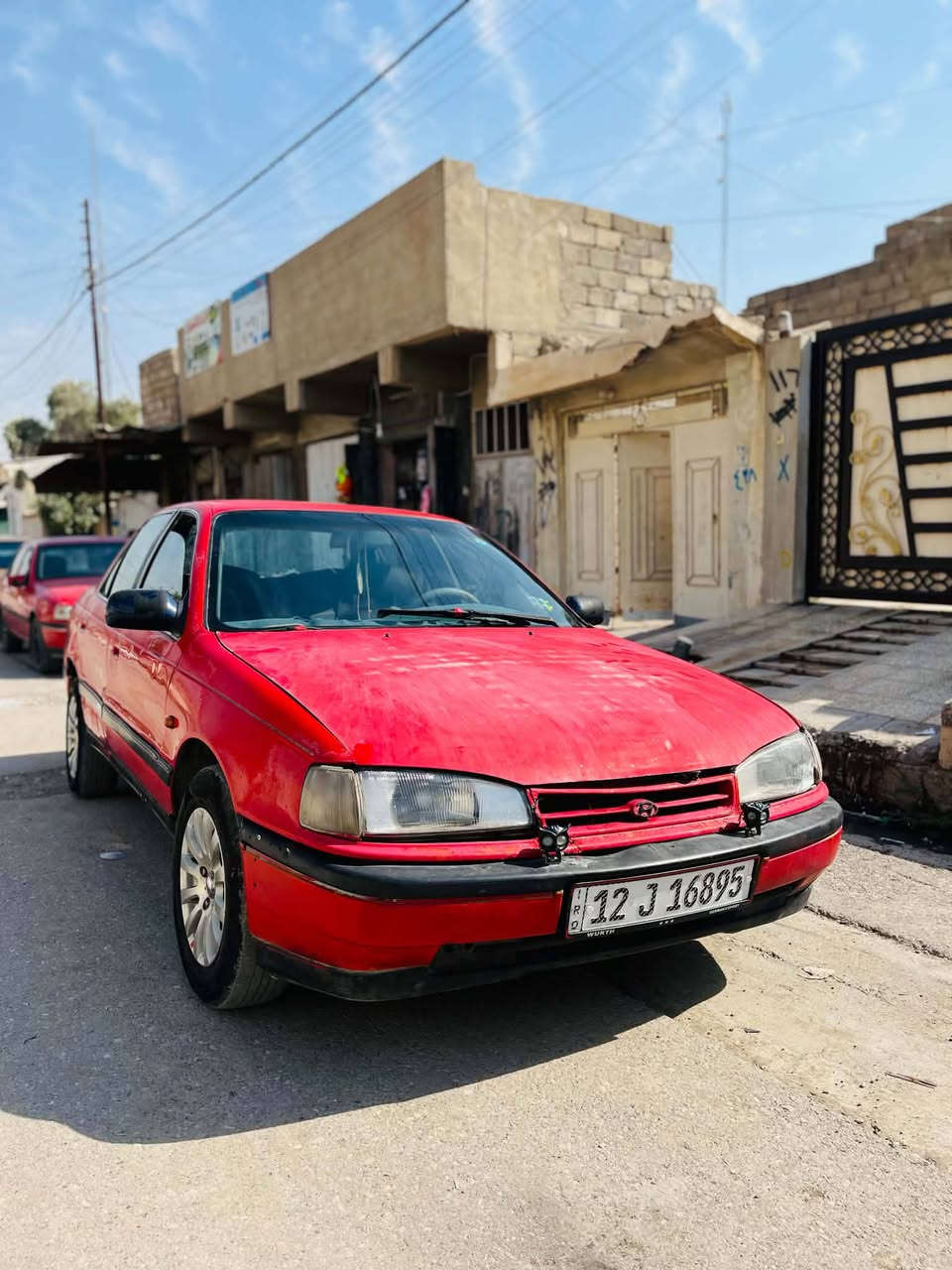 نهوندا انتره موديل 1992. شرط محرك وكير شرط.  دبل كم شفت مكينه  سنويه جديدد كاربون اكتروني   شرط تحويل أو وكله   سعر. 24. بي مجال مكاني موصل.رقم *********** بي وتساب
