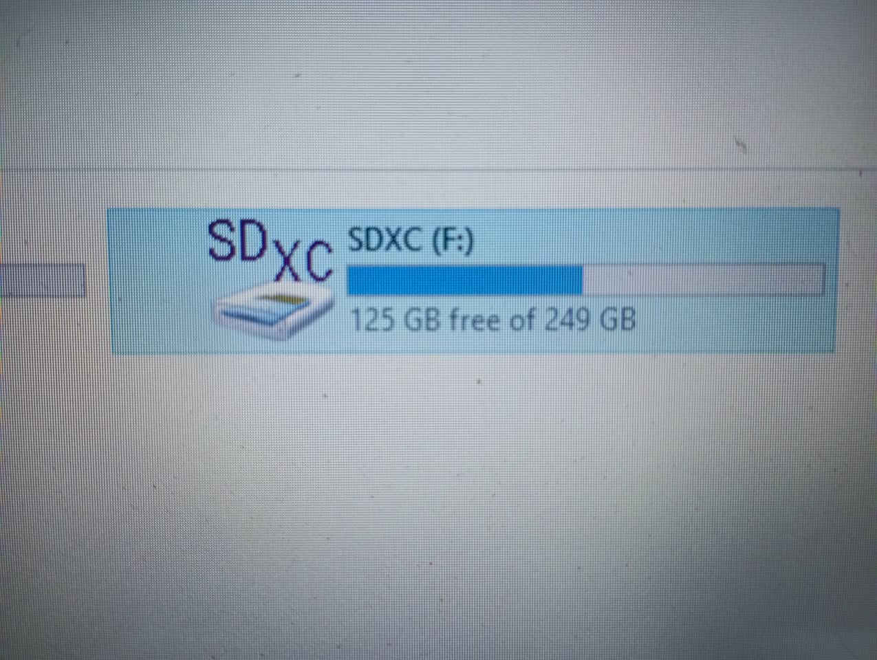السلام عليكم للبيع
رام memory card للحاسبة، للكاميرا، للموبايل

السعة مالته 256gb حقيقي مثل ما موضح بالصورة

السعر 25 الف توصيل ماكو مكان الحله 

تواصل واتساب 
***********
