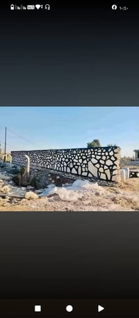 ديكور • حديقة