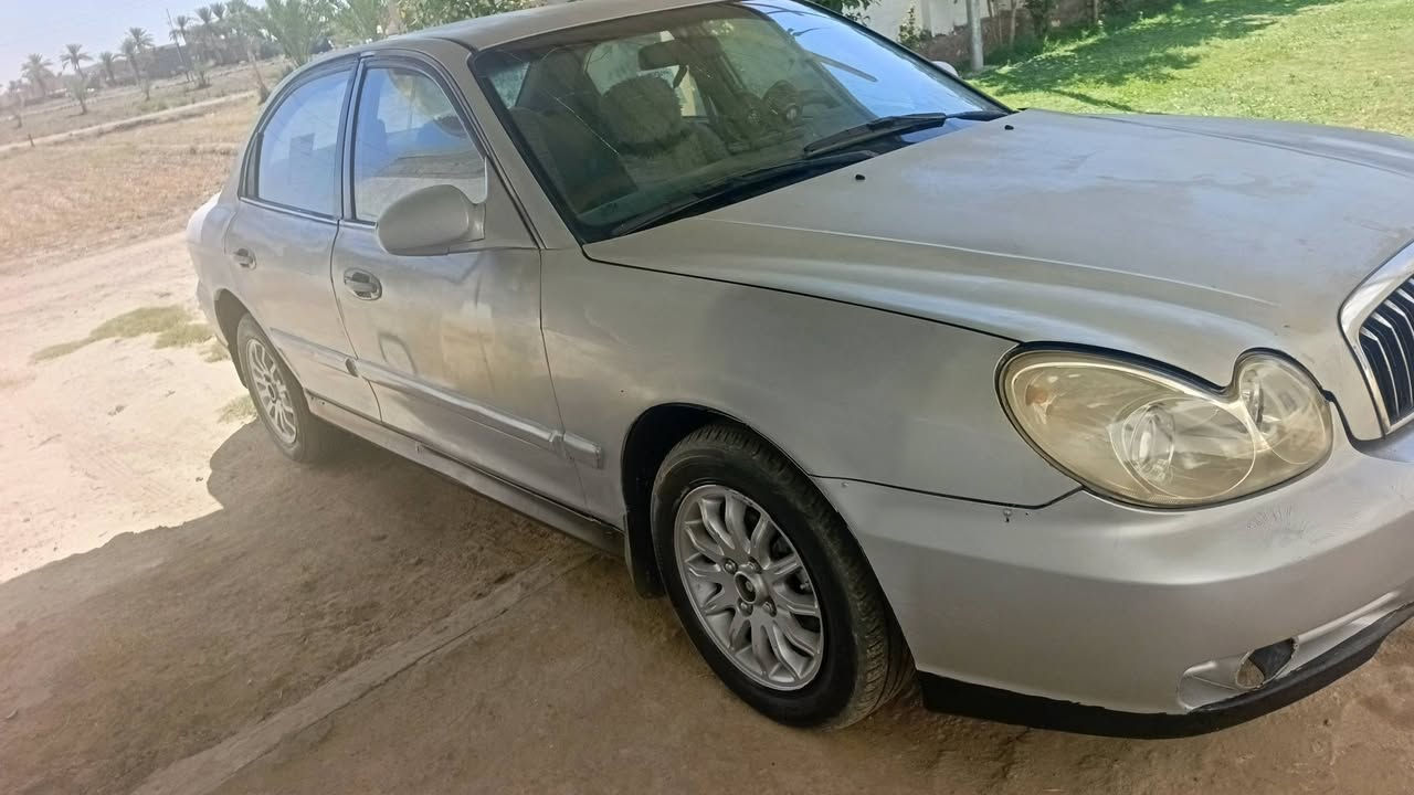 للبيع سياره سوناته 3 موديل 2003مثل ماواضح بتصوير
سعره ٦٠وبيه مجال.  مكان الانبار جزيره الخالديه رقم صاحب السياره ***********
***********
