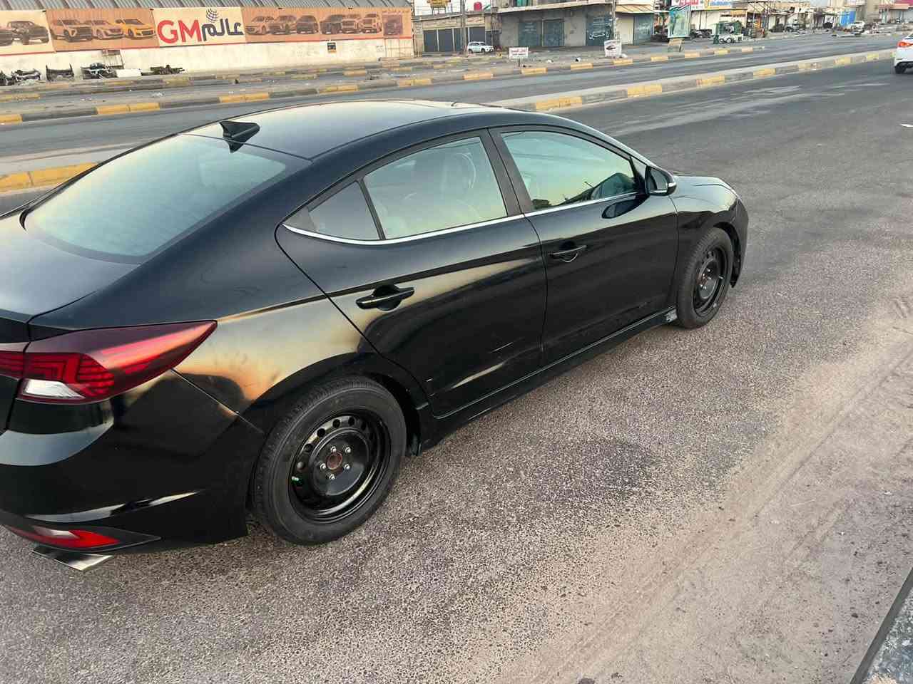 سلام عليكم لانتر 2019 1600 تيربو حره رقم بغداد السياره بل بصره
وارد امريكي طابه كفاله ضربه بلعراق مدكر خلفي تبديل صندوق وصبغ نص الباب الخلفي السعر105
الاستفسار ***********
