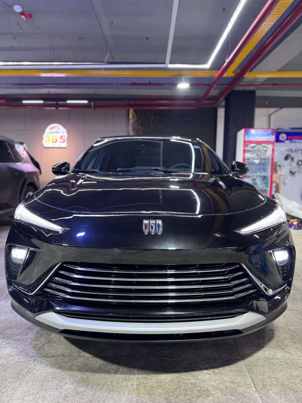 Buick invista 2025
بيوك انفيستا 2025
فول موصفات ما عدا فتحة
ماشية 9 ميل 
ليتات ال اي دي فول فول 
شاشة عريضة كاملة فول اج دي
اللون اسىود جاهزة بدون نقص 
تترقم شمالي 
عنوان اربيل معرض الوتين
السعر 135$
موبايل ***********
موبايل ***********
واتساب اجاوب او اتصال مباشر أربيل, العراق
