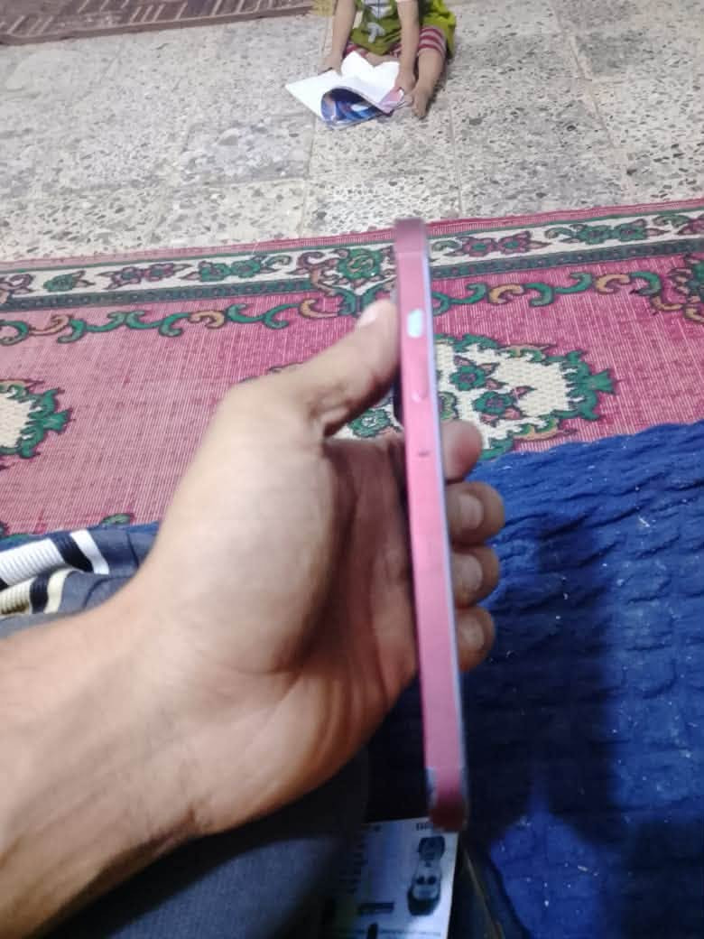 آيفون ١٣ برو • ٢٥٦ • بطارية ٩٨٪