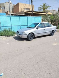 سمند • ٢٠١٢ • باسمي