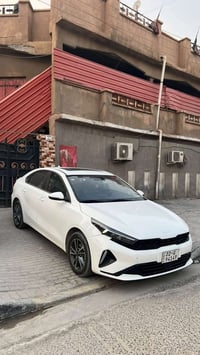 كيا K3 • ٢٠٢٤ • كفالة اربيل