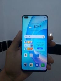 هونر 50 لايت • ١٢٤ جيجا • ظهر مكسور