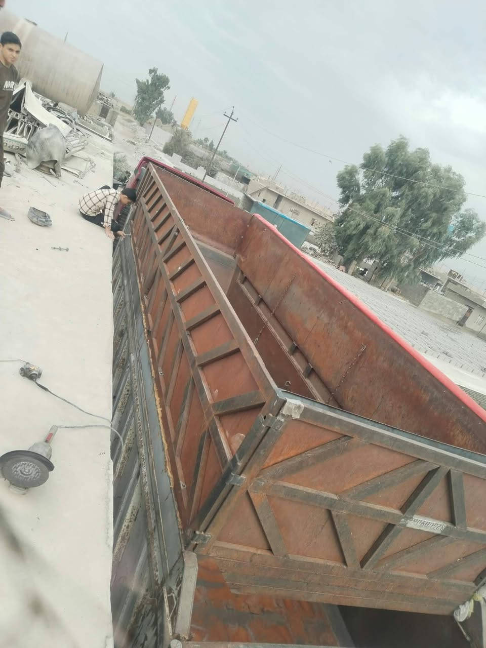 صالنصه • جديد • ١٠م
