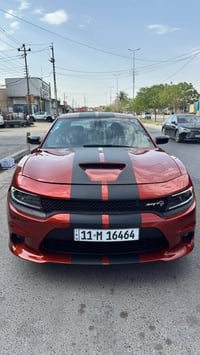 جارجر RT 5700 • ٢٠٢٢ • رقم بغداد