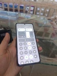 بوكو M7 برو 5G • ٢٥٦ جيجا • ١٢+١٢ رام