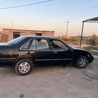 دايو برنس • كير اتماتيك • مكينة تبخير