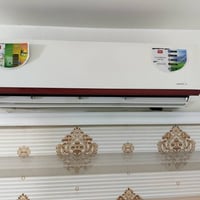 مكيف • طن ونص • TCL