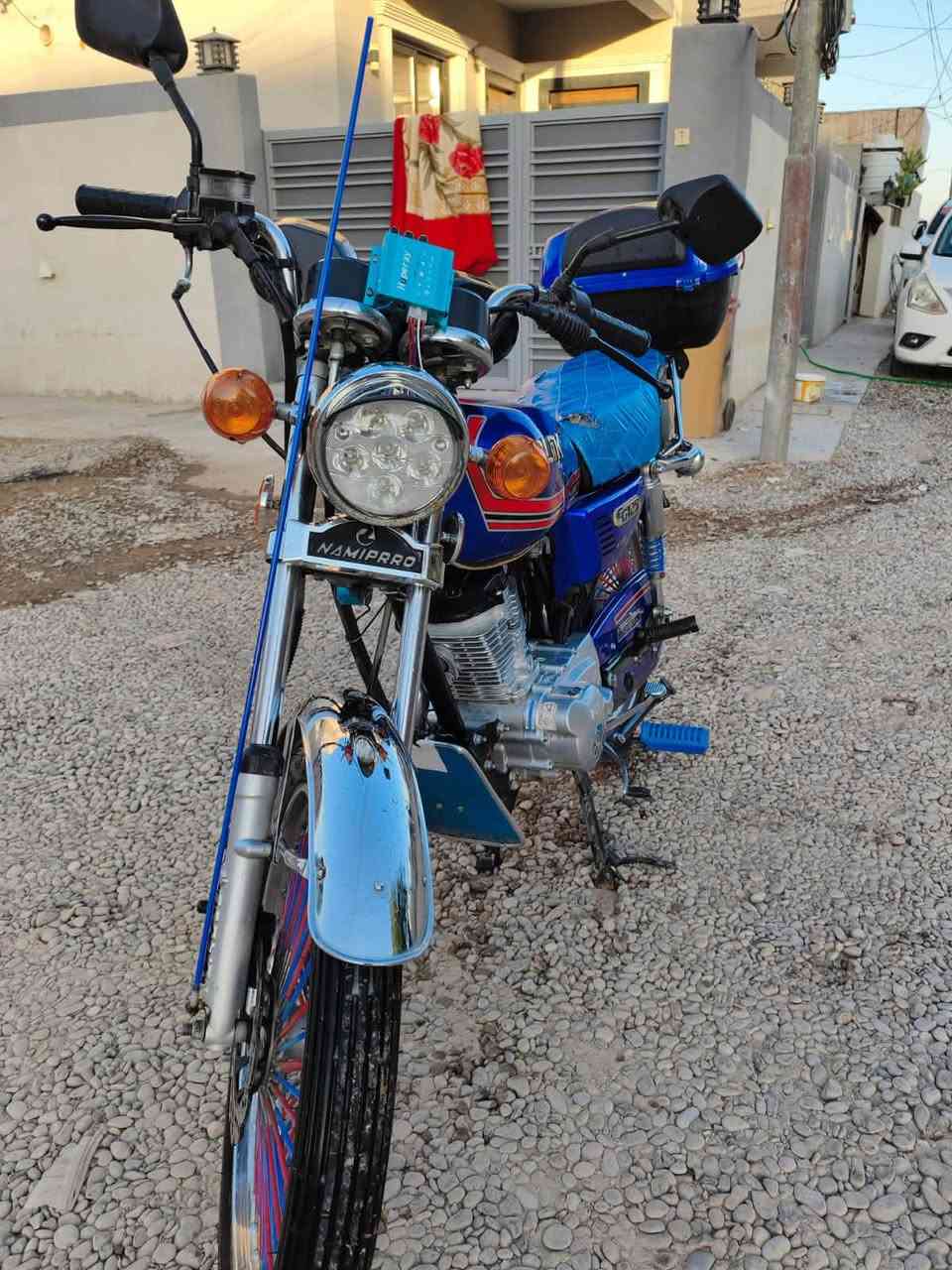 ٢٠٢٣ • مجال بسيط