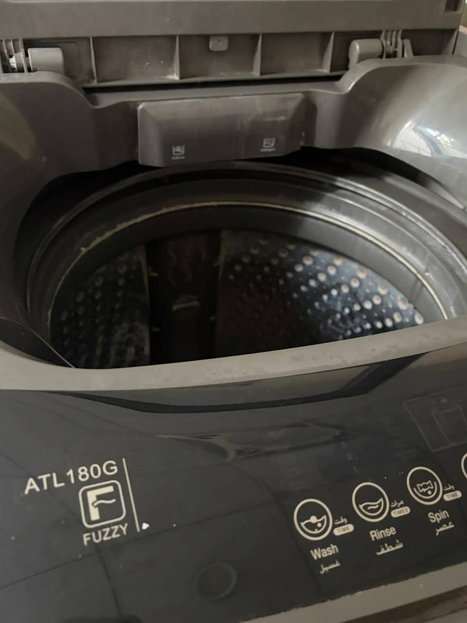 أرجيليك • ATL180G • فتحة علوية