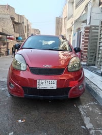 موديل ٢٠١٤ • مكينة وكير • بغداد الحريه