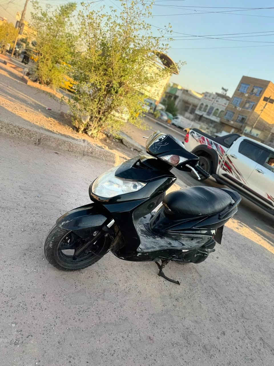 سكنس فحل كفاله عامه كابريتر بلادي اي نقص مابيها كفرات بلادي مكينه ممفتوحه جيب فيتر وتعال من باب البيت تاخذها مكاني بغداد حي اور *********** السعر 600
