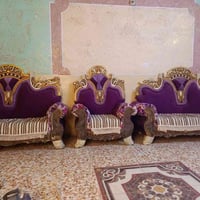 ١٠ مقاعد • نضيف • ابو تاج