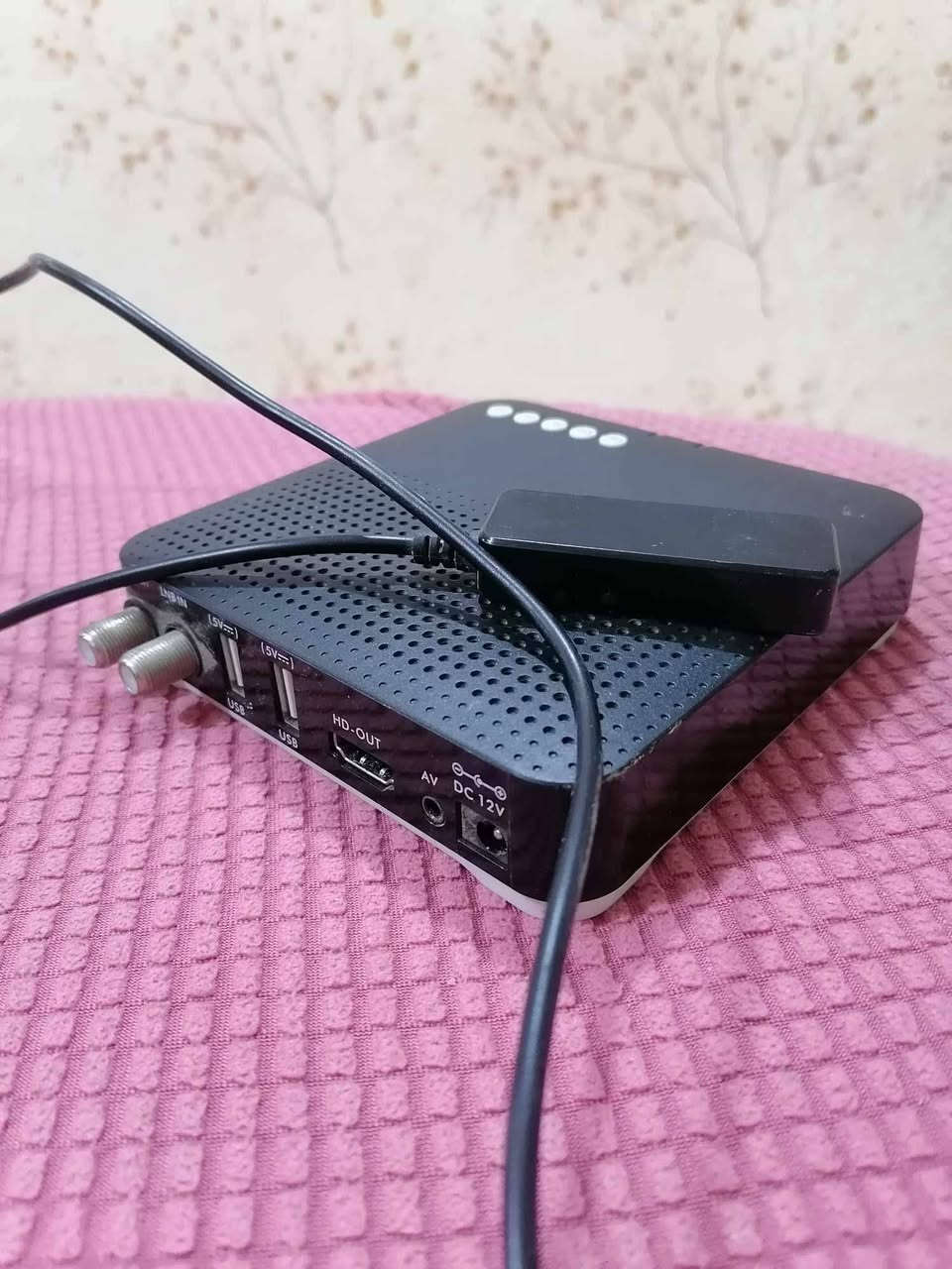 ستلايت مشفر • فول HD • كربلاء