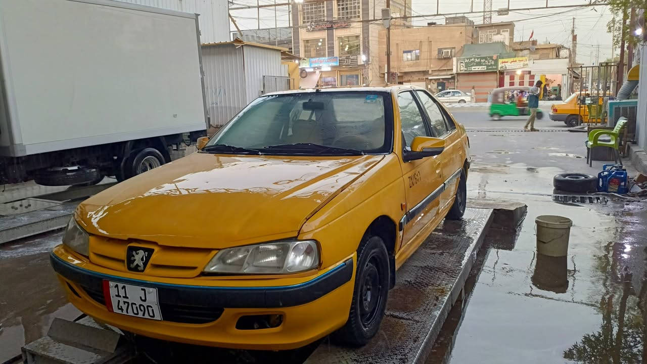 السلام عليكم بيجو موديل 2015 مكفولة  كير ومحرك وحداديه كله كفاله تبريد ثلج ❄️   حماوتها ربع وية التبريد  سيارة كبل للشارع مصفرة هيئة وغرامات هزة جديدة رقم بغداد انكليزي دولي سنوية 2026 تحويل ثاني يوم
السلام عليكم بيجو موديل 2015 مكفولة  كير ومحرك وحداديه كله كفاله تبريد ثلج ❄️   حماوتها ربع وية التبريد  سيارة كبل للشارع مصفرة هيئة وغرامات هزة جديدة رقم بغداد انكليزي دولي سنوية 2026 تحويل ثاني يوم 
بيها رصعات  وضربه بالبنيد شوفه عينك  بالصور 
السعر 37 ورقة مكاني بغداد الشعب 
***********

