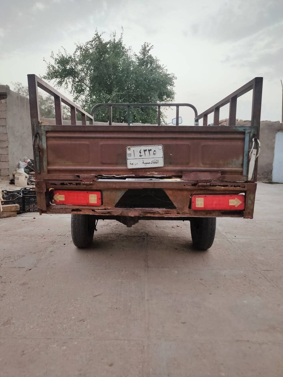 ستوته انتيار • ٢٠٠٧ • زنجاري