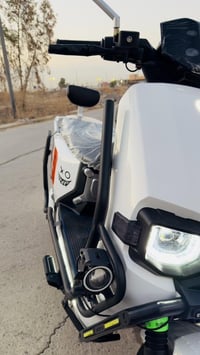 ريان وحش الكون • مدرع VIP • 6 بطاريات