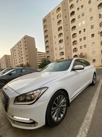 جينسس • ٢٠١٥ • مجمع بسماية