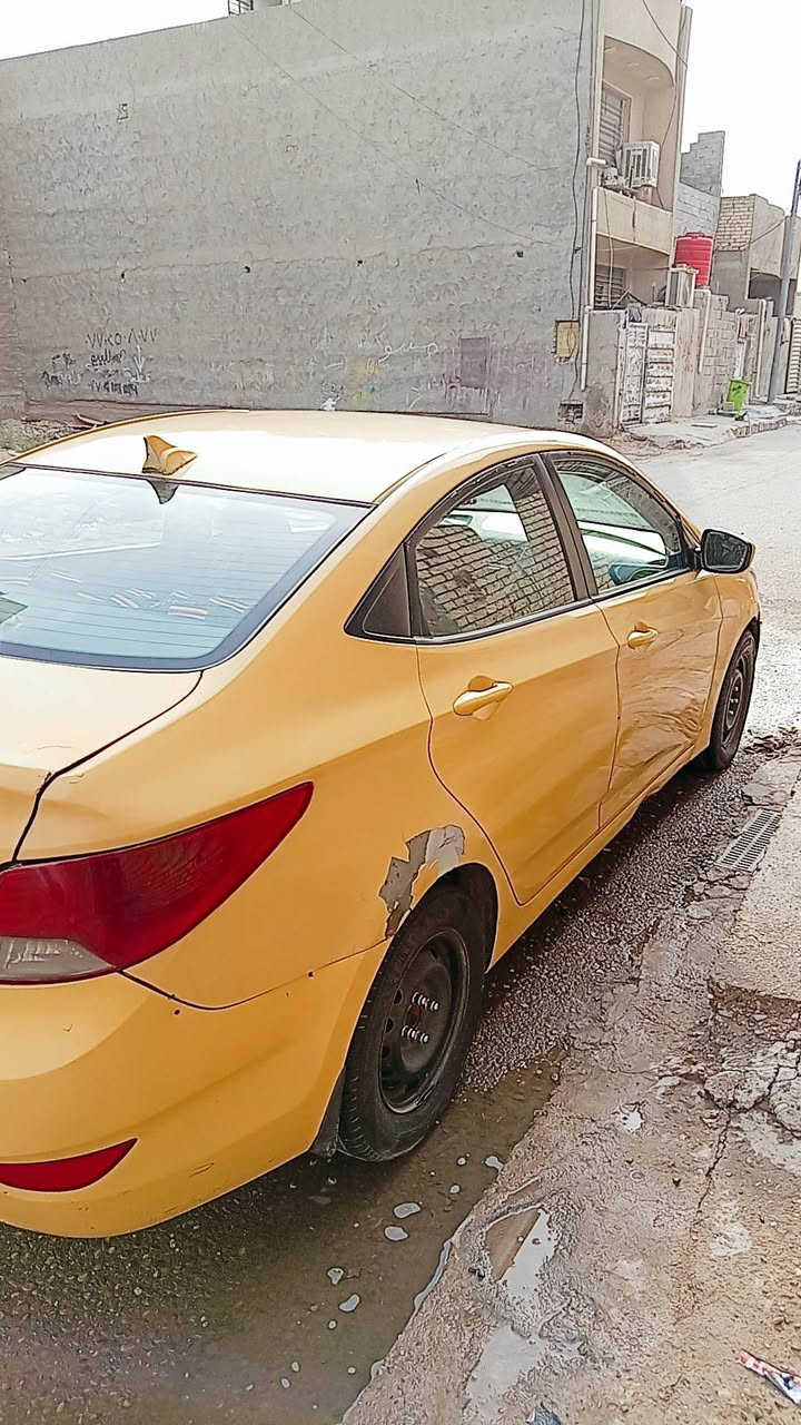 اكسنت امريكي • ٢٠١٢ • مكينه وكير