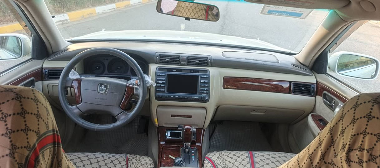دربندخان • السليمانية • بدون بوية