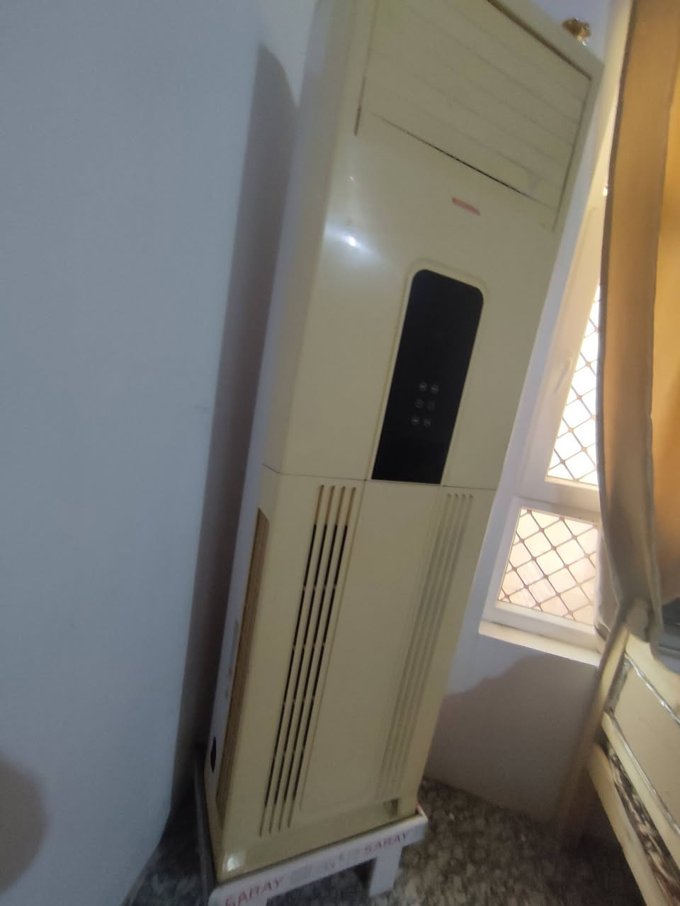 للبيع سبلت 3طن تبريد ثلج جنرال سعودي للاستفسار،***********,,,*********** ديالى 🍊 ناحية كنعان
