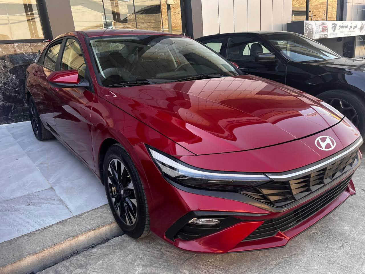 🚘 Hyundai Elantra SEL 2024

🔹 موديل 2024
🔹 فئة SEL
🔹 محرك 2.0L
🔹 قير أوتوماتيك CVT
🔹 دفع أمامي FWD
🔹 ماشية 22,907 ميل
🔹 الجاملخ الأمامي الأيمن صبغ
🔹 ربع الباب الأمامي الأيمن صبغ
🔹 بدون دواخل
🔹 تگدر تترقم إقليم
🔹 VIN: KMHLM4DG4RU678803

📞 للمزيد من المعلومات: ***********
