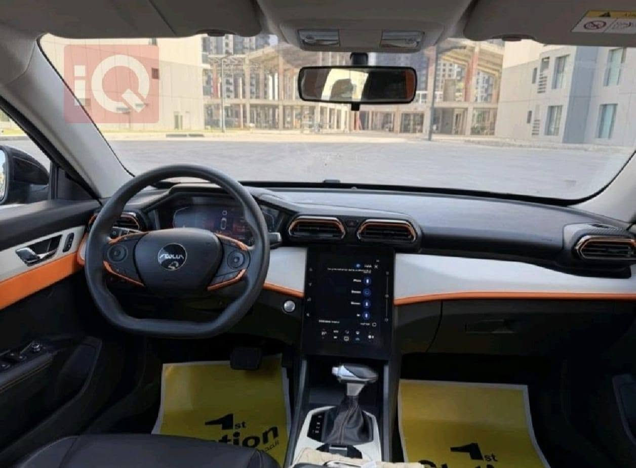 السلام عليكم
للبيع دونك فينك شاين A30
الموديل 2025 وكالة ليث العبيدي رقم بغداد انكليزي
كفالة عامة من الصبغ والبارد كير محرك كفالة وعلى الشرط 
السيارة بعدها بالضمان ماشية 19 
حجم المحرك 1500 تنفس طبيعي و اقتصادية جداً بالصرف
المواصفات :
بصمه تشغيل + دخول بصمه
صندوق فتح كهربائي
شاشة لمس ايباد 13 إنچ
تحكمات ستيرن 
كامرة خلفيه
 مقاعد بتصميم رياضي جلد 
هاند بريك بصمه 
اشاير بلمري 
- ⁠- مكان السياره بغداد - الغزالية 
- ⁠- السعر : 112 
للتواصل والاستفسار  ***********

نص مكتوب في الصور:
- IQ
- A5
