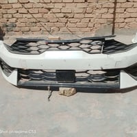 دفيوزر كي ٥ • موديل ٢٥ • نجف