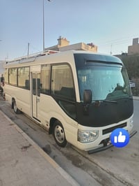 كوستر • ٢٠٢١ • بصرة