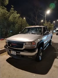 رقم بغداد • ٢٠٠١ • مكينة ٥٣٠٠