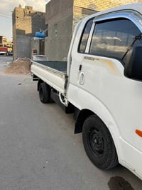 ٢٠٠٧ • اصل ٢٧٠٠ • حي اور بغداد