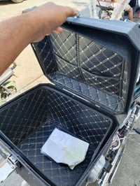 خوذة • صندوق • للبيع