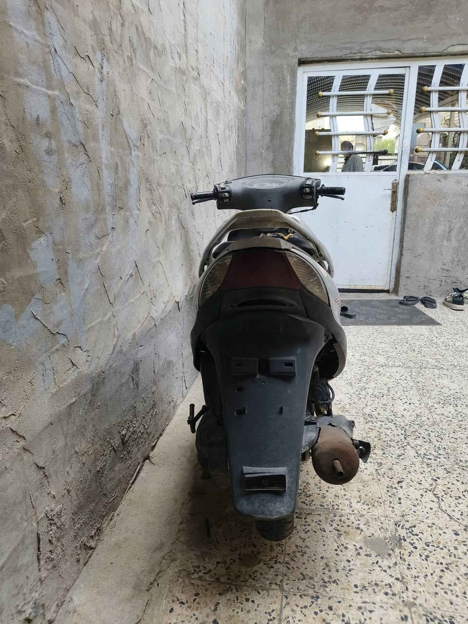 ماكس • ١٤٠ • تجفيت